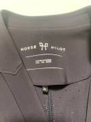 Veste de concours horse pilot 