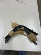 Selle Startrekk dressage &ndash; DOS COURT &ndash; avec 4 arcades