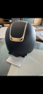 Casque d &eacute;quitation XS EQUITHEME