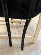 Selle de dressage Prestige 