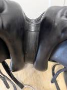 Selle de dressage Prestige 