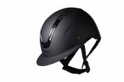 Casque a&eacute;r&eacute; Kaida - HKM - Norme EN 1384:2023