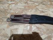 Selle d'obstacle BUTET neuve