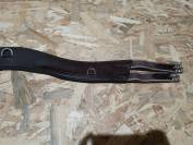 Selle d'obstacle BUTET neuve