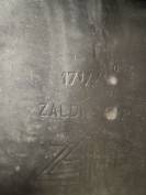 Selle Zaldi mixte orientation CSO 