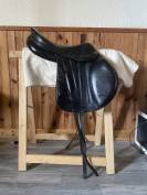 Selle monoquartier Forestier Ilium 17,5