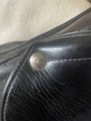 Selle monoquartier Forestier Ilium 17,5