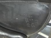 Selle monoquartier Forestier Ilium 17,5