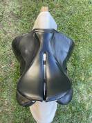 Selle dressage Stubben Aramis Equisoft 