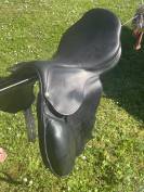 Selle monoquartier Forestier Boeckelo 17