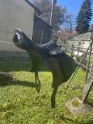 Selle monoquartier Forestier Boeckelo 17