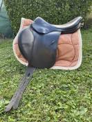 Selle monoquartier Belloir 17,5