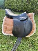 Selle monoquartier Belloir 17,5