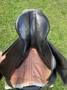 Selle monoquartier Belloir 17,5