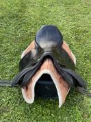 Selle monoquartier Belloir 17,5