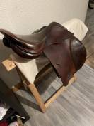 Selle mixte Forestier 17