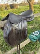 Selle Forestier Boekelo