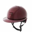 Casque Op&eacute;ra large visi&egrave;re - LAS - L&eacute;g&egrave;ret&eacute; et confort