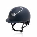 Casque Op&eacute;ra m&eacute;tal petite visi&egrave;re - LAS - Ultra l&eacute;ger