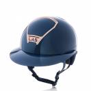 Casque Opera Cornice Crystal Swarovskis - LAS - Ultra l&eacute;ger et r&eacute;sistan