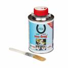 Sos-Frog pot avec pinceau - 500 ml