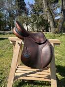 Selle Delgrange Philea