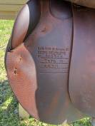 Selle Delgrange Philea