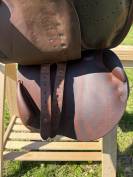 Selle Delgrange Philea