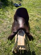 Selle Delgrange Philea