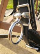 Harnais ZILCO ZGB comme neuf 