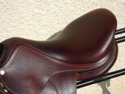 Selle Antares Obstacle Evo2 17'5 magnifique