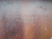 Selle Meyer 16'5/17'