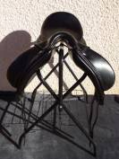 Selle Dressage CWD Magnifique 17'