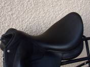 Selle Dressage Childeric DPL superbe &eacute;tat 