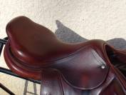 Selle Obstacle CWD 17'5