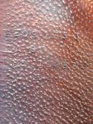 Selle Obstacle CWD 17'5