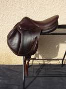 Selle Obstacle Arion Atlas 17'5