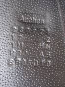 Selle Dressage Forestier Aachen 17'