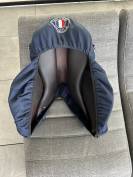 Selle d&rsquo;obstacle Antares Signature 