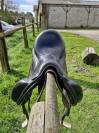 Selle de dressage CWD
