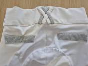 Pantalon &eacute;quitation enfant flags&cup umanak