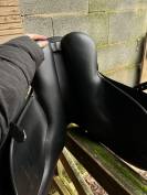 selle Wintec 250 AP (All Purpose) en parfait &eacute;tat.