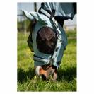 Licol Kimberly - BR - Doublure n&eacute;opr&egrave;ne, r&eacute;glable