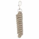 Longe tricolore BR 2026 - BR - 2.10m en polypropyl&egrave;ne