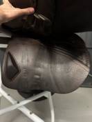 Selle CWD 2gs 17 pouce 