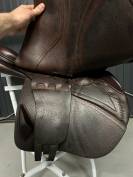 Selle CWD 2gs 17 pouce 