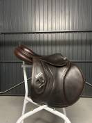 Selle CWD 2gs 17 pouce 