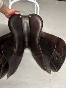 Selle CWD 2gs 17 pouce 