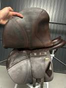 Selle CWD 2gs 17 pouce 