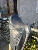 Sella da dressage Devoucoux  17" - 2021